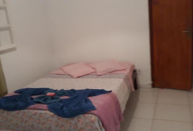 Hostel Pousada Preludio