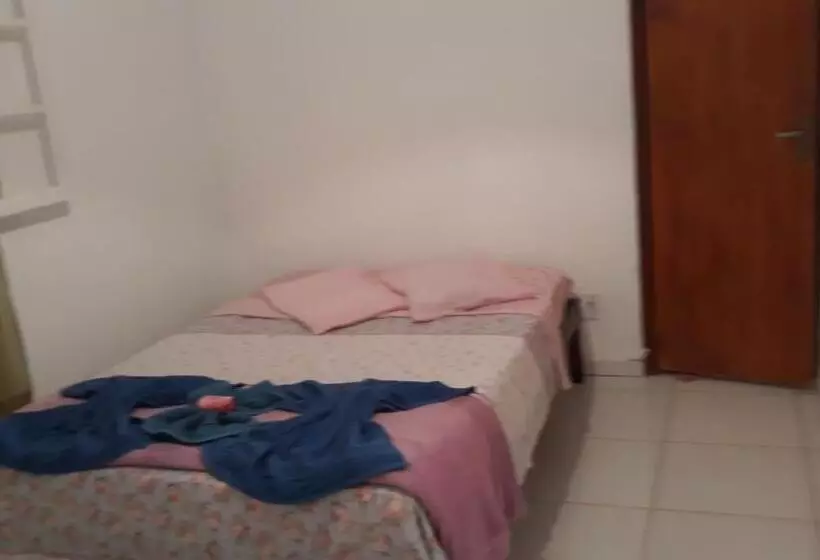 ユースホステル Pousada Preludio