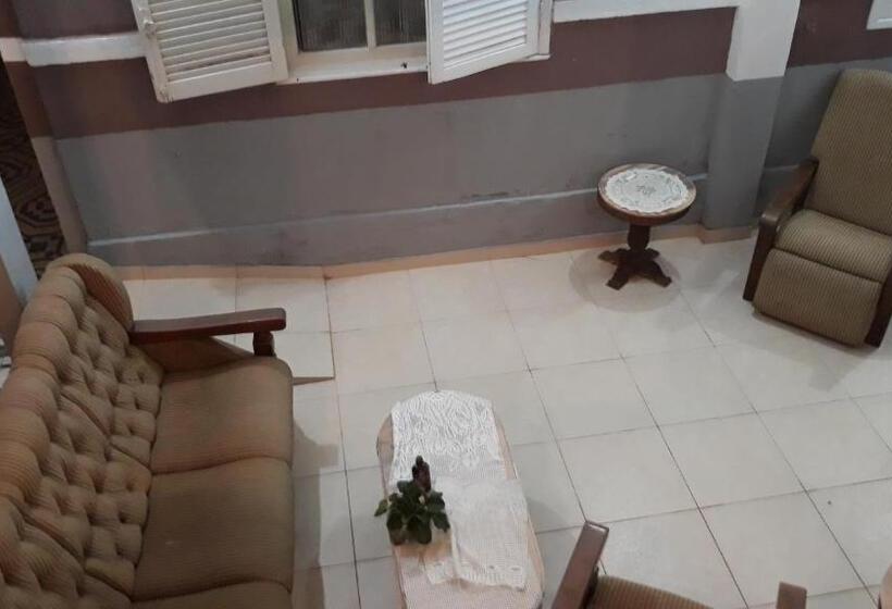 Hostel Pousada Preludio