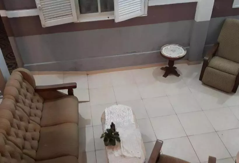 ユースホステル Pousada Preludio