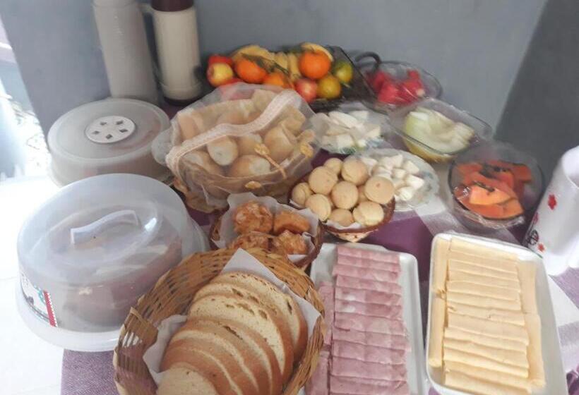 Hostel Pousada Preludio