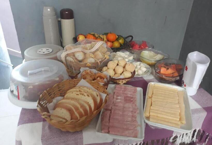 Hostel Pousada Preludio