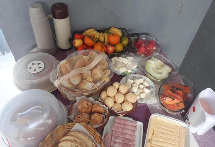 Hostel Pousada Preludio