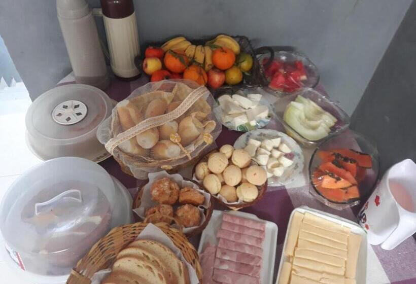 Hostel Pousada Preludio