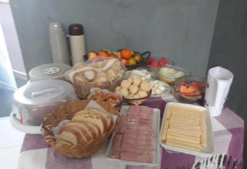 Hostel Pousada Preludio