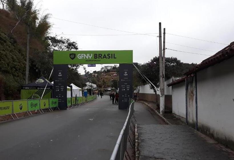 Hostel Pousada Preludio