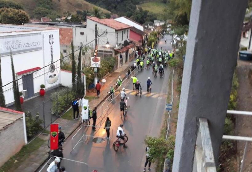 Hostel Pousada Preludio