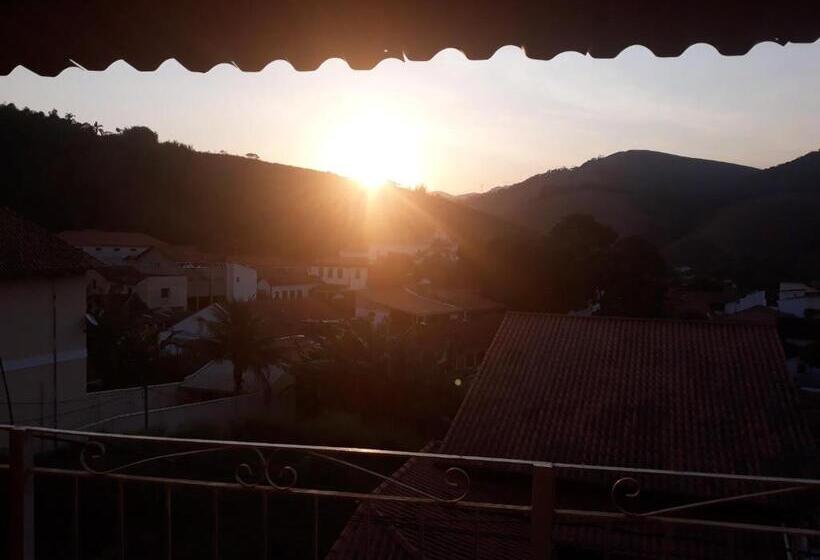 Hostel Pousada Preludio