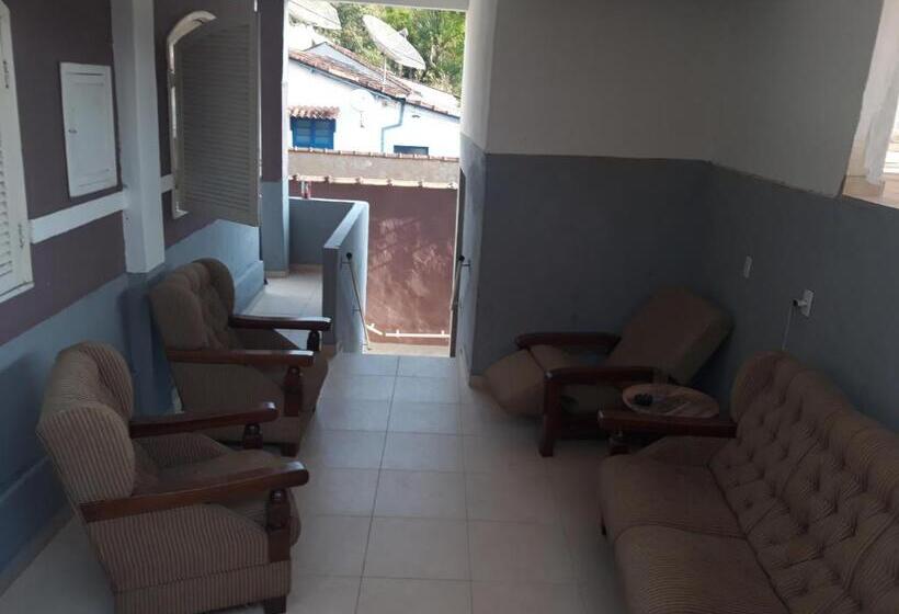 Hostel Pousada Preludio