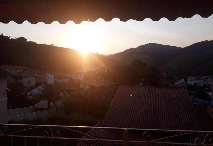 Hostel Pousada Preludio