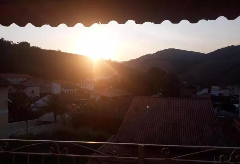 ユースホステル Pousada Preludio