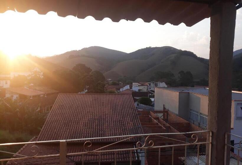 Hostel Pousada Preludio