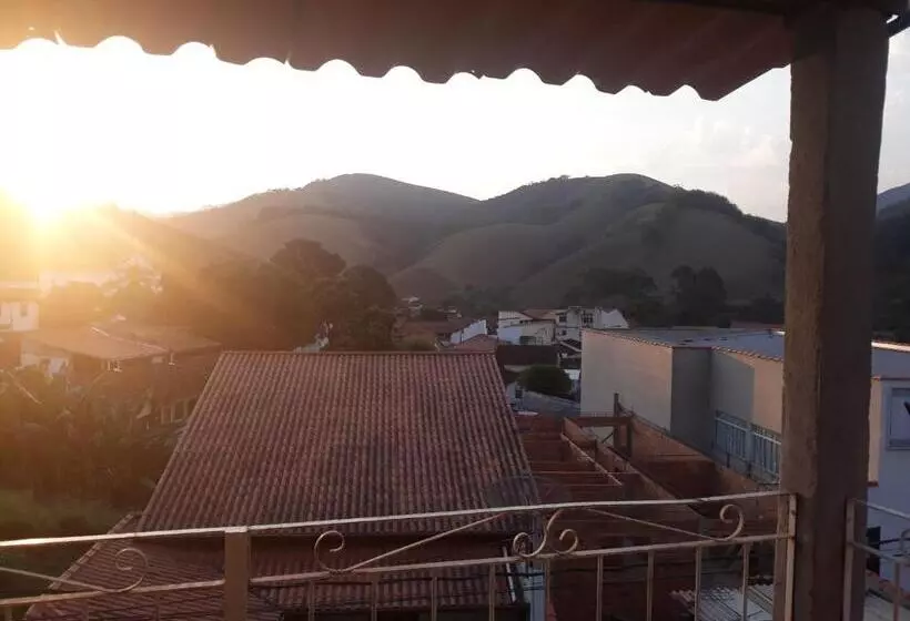 ユースホステル Pousada Preludio