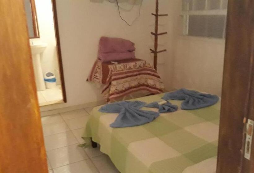 Hostel Pousada Preludio