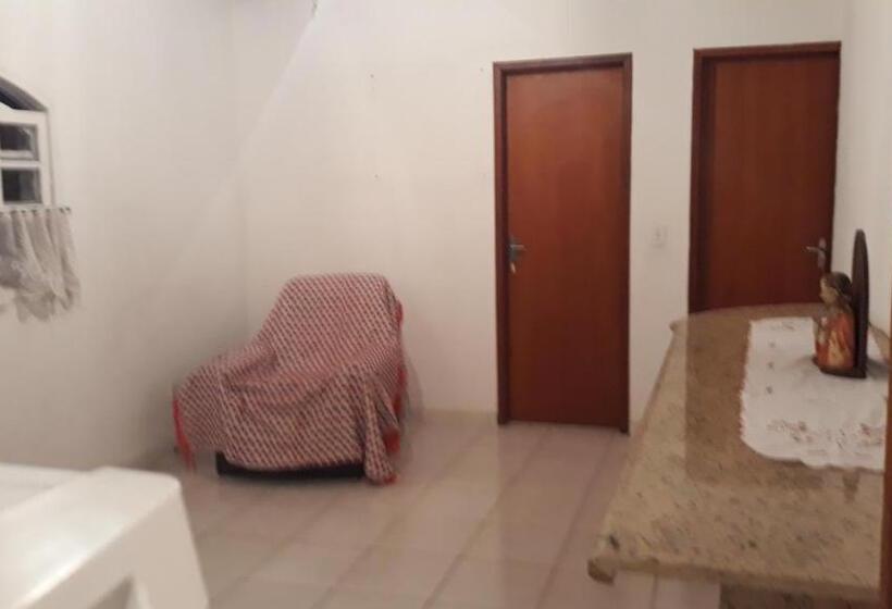 Hostel Pousada Preludio