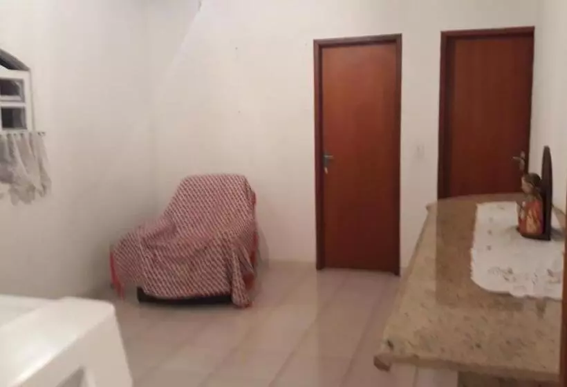 ユースホステル Pousada Preludio