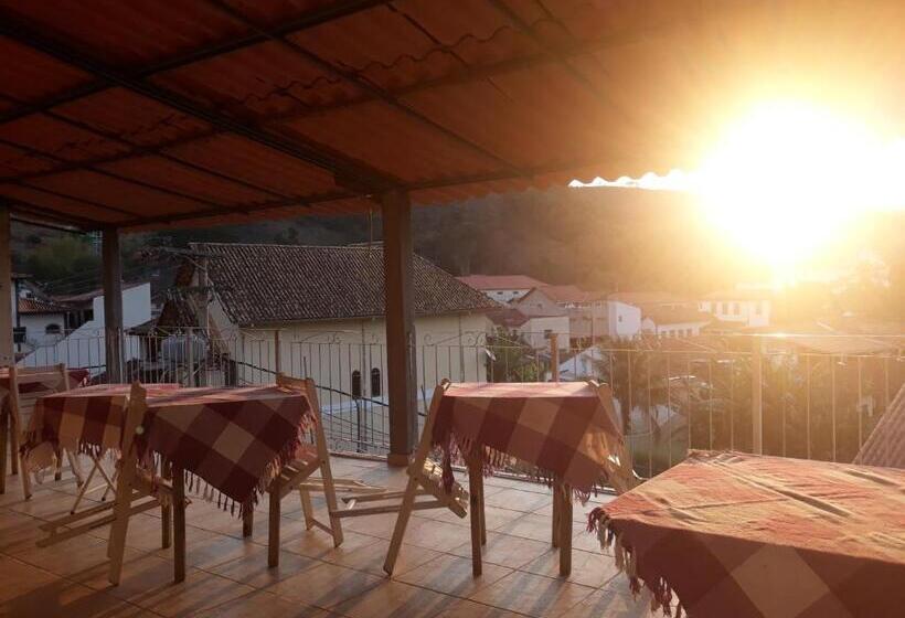 Hostel Pousada Preludio