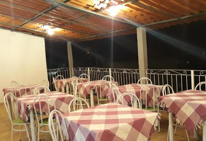 Hostel Pousada Preludio