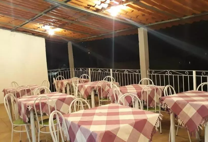 ユースホステル Pousada Preludio