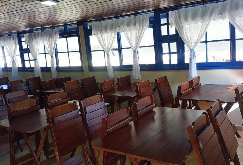 Hostel Pousada Preludio