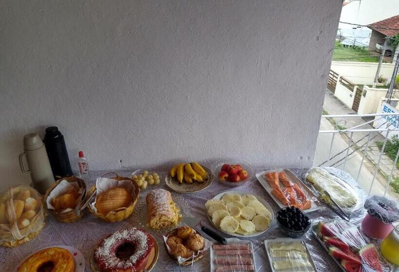 Hostel Pousada Preludio