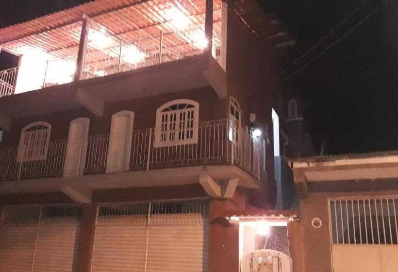 Hostel Pousada Preludio