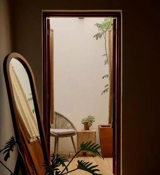 Retkeilymaja Stay Ortenxia