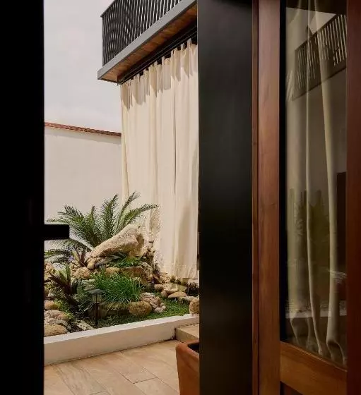 Retkeilymaja Stay Ortenxia