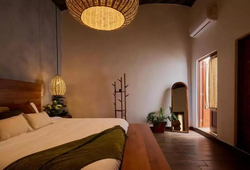 Retkeilymaja Stay Ortenxia