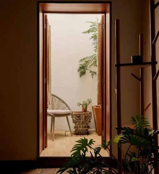 Retkeilymaja Stay Ortenxia