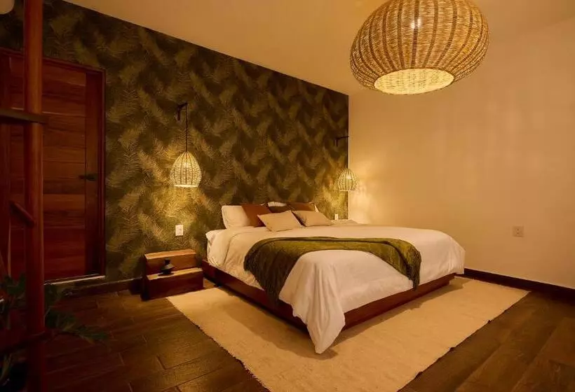 Retkeilymaja Stay Ortenxia