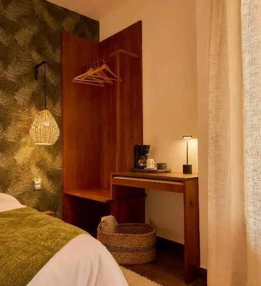 Retkeilymaja Stay Ortenxia