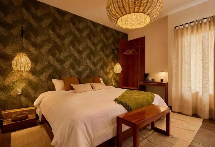 Retkeilymaja Stay Ortenxia