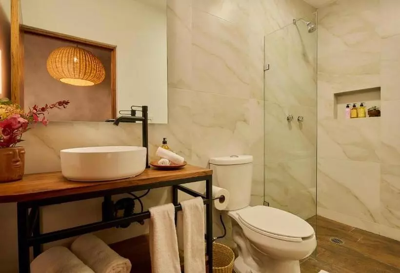 Retkeilymaja Stay Ortenxia