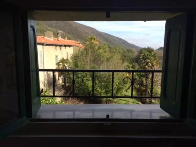 B&b At No3