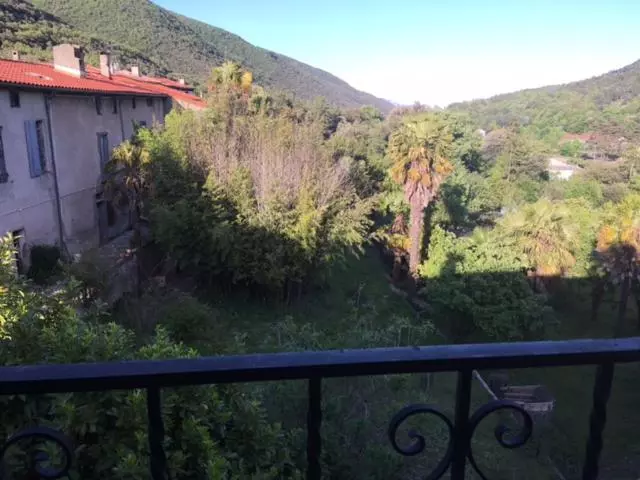 B&b At No3