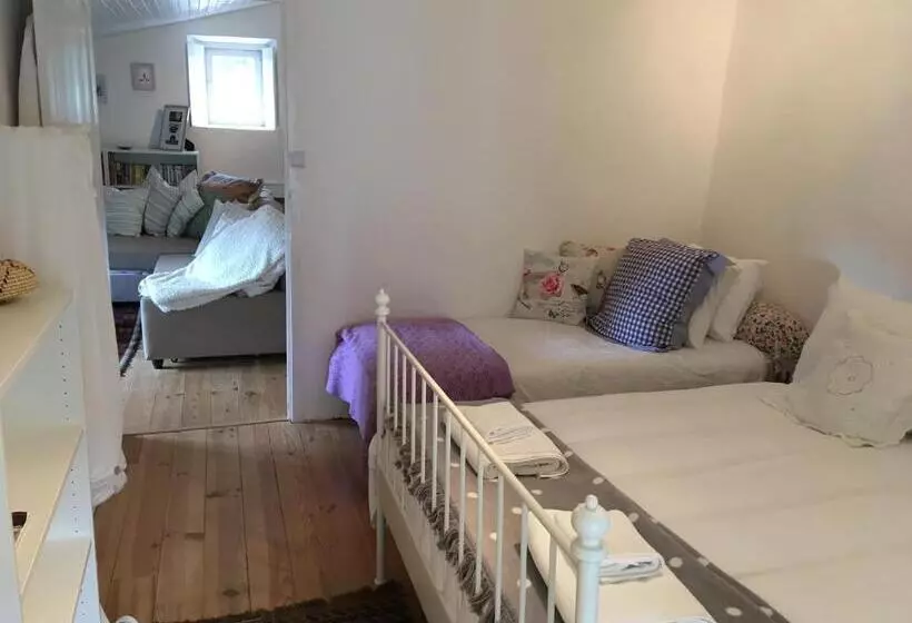 B&b At No3