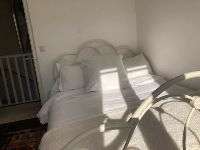 B&b At No3