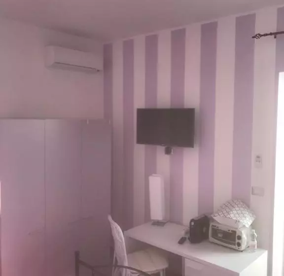 B&b Casamica