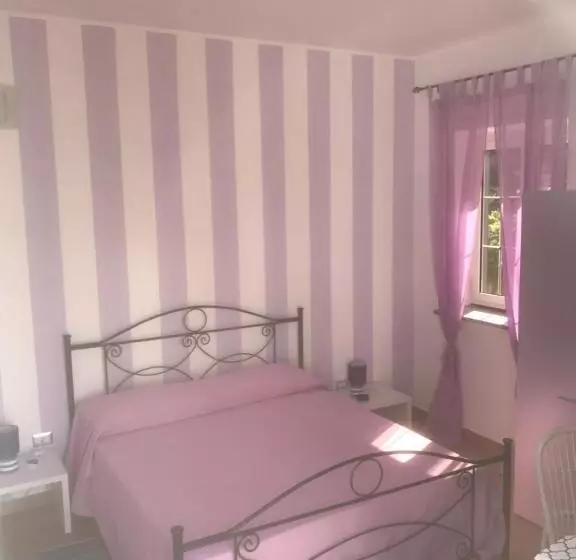 B&b Casamica