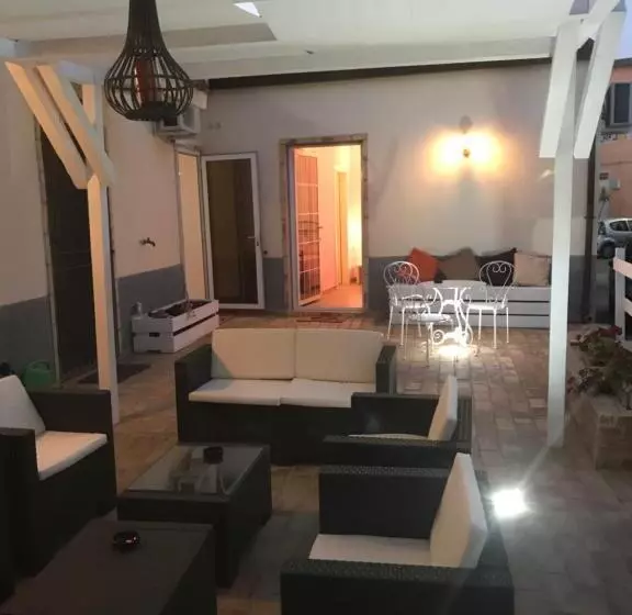 B&b Casamica