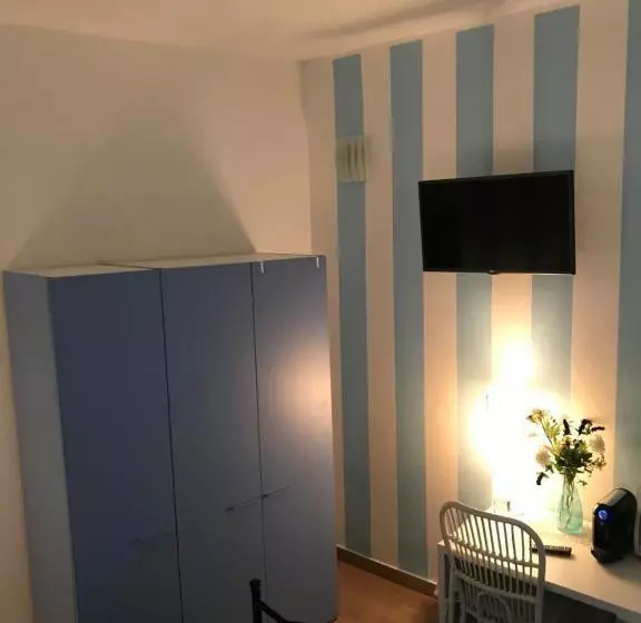 B&b Casamica