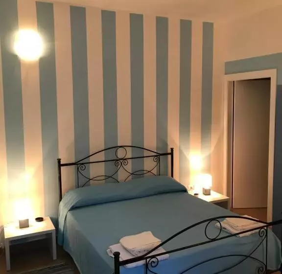 B&b Casamica