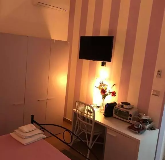 B&b Casamica