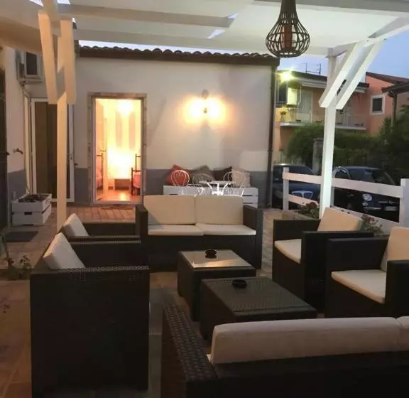 B&b Casamica
