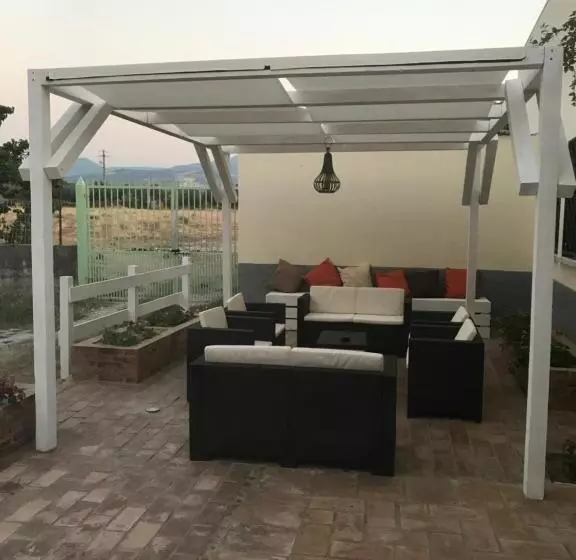 B&b Casamica