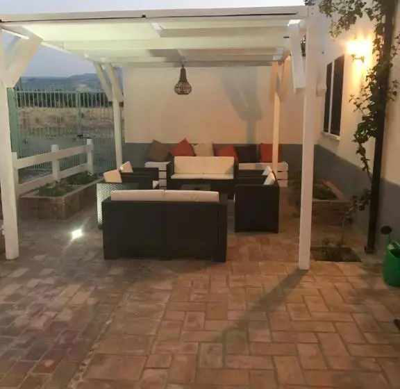 B&b Casamica