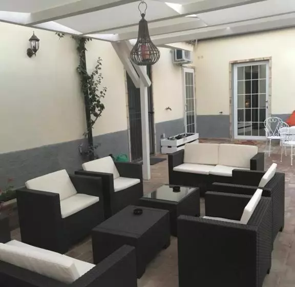 B&b Casamica