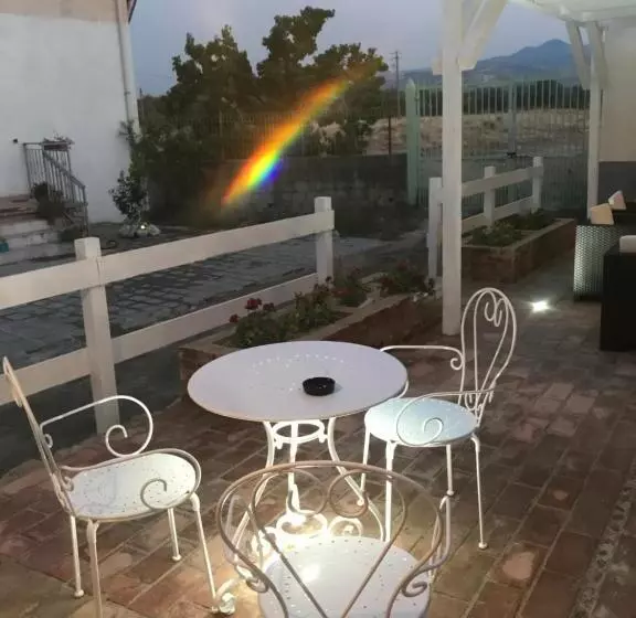 B&b Casamica