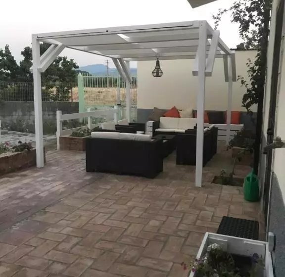 B&b Casamica